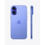Apple iPhone 16 6,1" 5G 8/128GB ultramarin okostelefon - Image 2