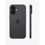 Apple iPhone 16 6,1" 5G 8/256GB fekete okostelefon - Image 2