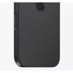Apple iPhone 16 6,1" 5G 8/256GB fekete okostelefon - Image 3