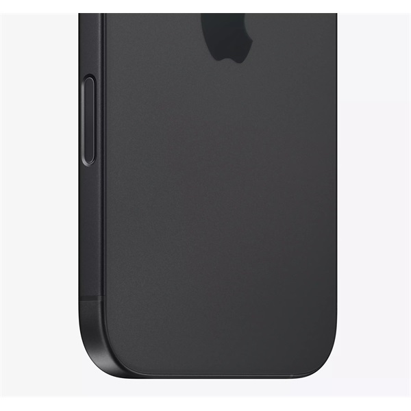 Apple iPhone 16 6,1" 5G 8/256GB fekete okostelefon - Image 3
