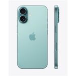 Apple iPhone 16 6,1" 5G 8/256GB récezöld okostelefon - Image 2