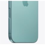 Apple iPhone 16 6,1" 5G 8/256GB récezöld okostelefon - Image 3