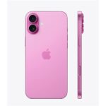 Apple iPhone 16 Plus 6,7" 5G 8/128GB pink okostelefon - Image 2