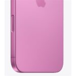 Apple iPhone 16 Plus 6,7" 5G 8/128GB pink okostelefon - Image 3
