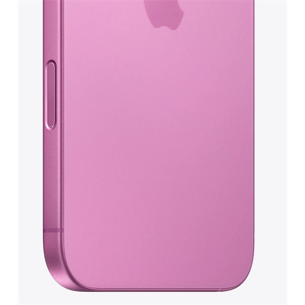 Apple iPhone 16 Plus 6,7" 5G 8/128GB pink okostelefon - Image 3