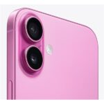 Apple iPhone 16 Plus 6,7" 5G 8/128GB pink okostelefon - Image 4