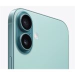 Apple iPhone 16 Plus 6,7" 5G 8/128GB récezöld okostelefon - Image 4