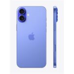 Apple iPhone 16 Plus 6,7" 5G 8/256GB ultramarin okostelefon - Image 2