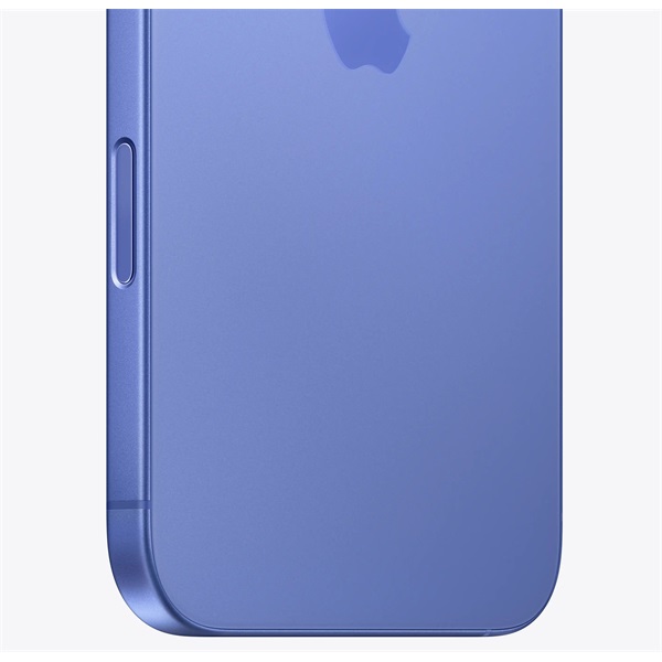 Apple iPhone 16 Plus 6,7" 5G 8/512GB ultramarin okostelefon - Image 3