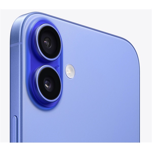 Apple iPhone 16 Plus 6,7" 5G 8/512GB ultramarin okostelefon - Image 4
