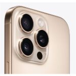 Apple iPhone 16 Pro 6,3" 5G 8/256GB sivatagszínű titán okostelefon - Image 4