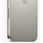 Apple iPhone 16 Pro Max 6,9" 5G 8/512GB natúr titán okostelefon - Image 3
