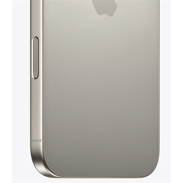 Apple iPhone 16 Pro Max 6,9" 5G 8/512GB natúr titán okostelefon - Image 3