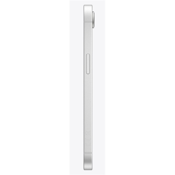 Apple iPhone 16e 6,1" 5G 8/128GB DualSIM fehér okostelefon - Image 5