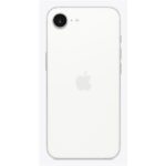 Apple iPhone 16e 6,1" 5G 8/128GB DualSIM fehér okostelefon - Image 6