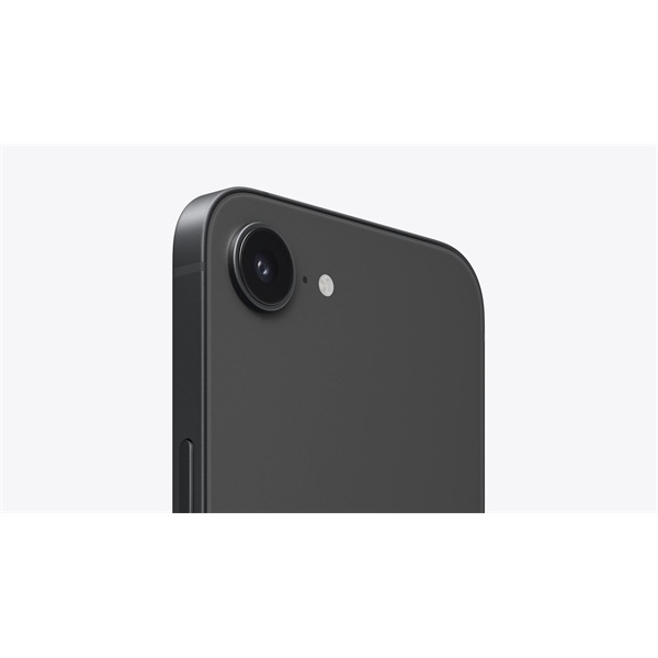 Apple iPhone 16e 6,1" 5G 8/128GB DualSIM fekete okostelefon - Image 5