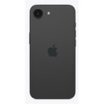 Apple iPhone 16e 6,1" 5G 8/128GB DualSIM fekete okostelefon - Image 4