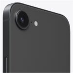 Apple iPhone 16e 6,1" 5G 8/128GB DualSIM fekete okostelefon - Image 7