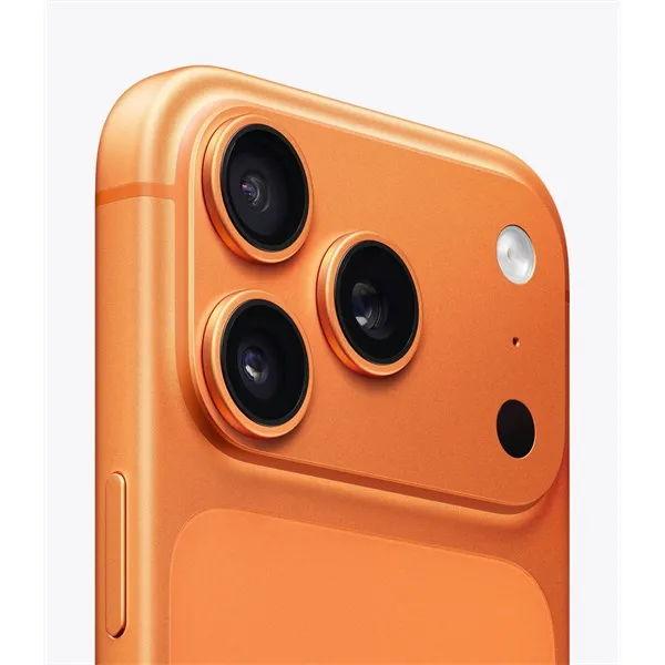 Apple iPhone 17 Pro 6,3" 5G 256GB kozmosznarancs okostelefon - Image 3