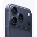 Apple iPhone 17 Pro 6,3" 5G 256GB mélykék okostelefon - Image 3
