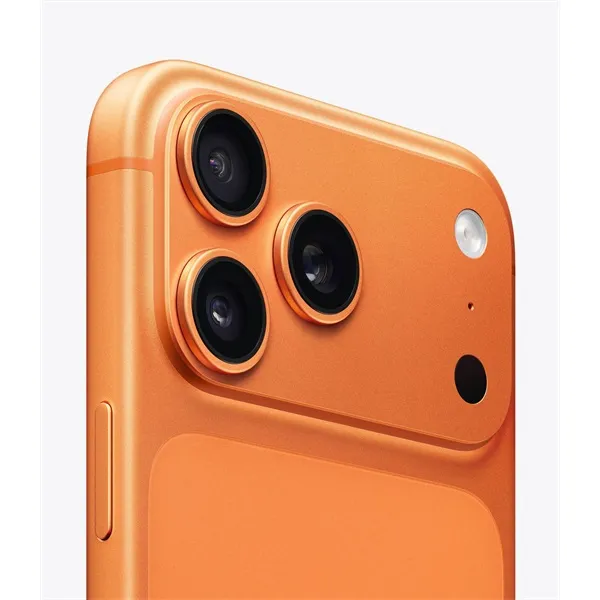 Apple iPhone 17 Pro Max 6,9" 5G 256GB kozmosznarancs okostelefon - Image 3