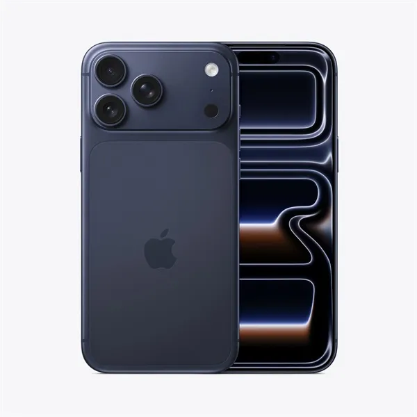 Apple iPhone 17 Pro Max 6,9" 5G 256GB mélykék okostelefon