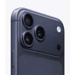 Apple iPhone 17 Pro Max 6,9" 5G 256GB mélykék okostelefon - Image 3