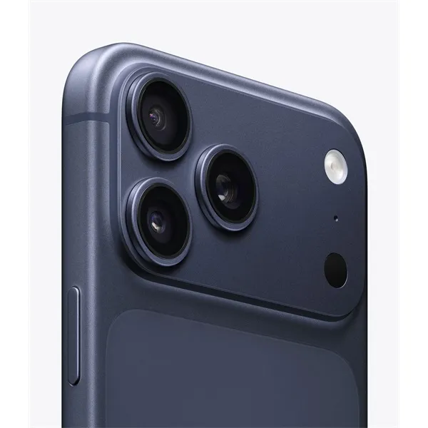 Apple iPhone 17 Pro Max 6,9" 5G 256GB mélykék okostelefon - Image 3