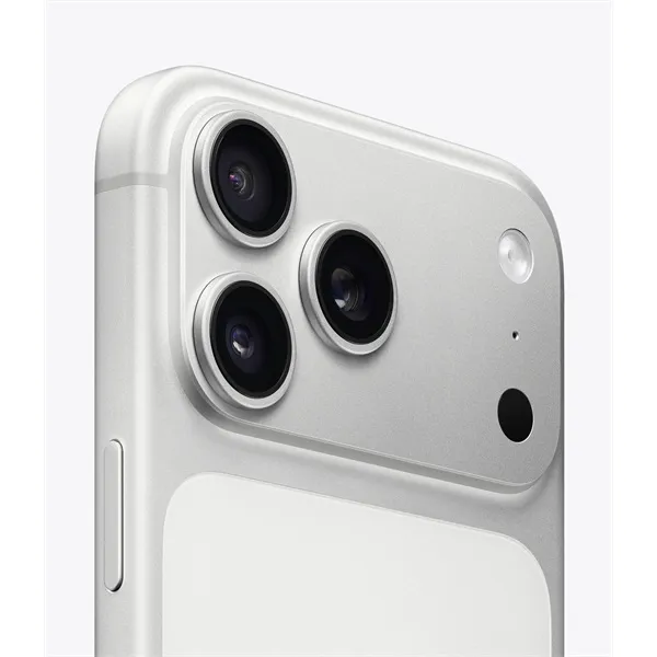 Apple iPhone 17 Pro Max 6,9" 5G 512GB ezüst okostelefon - Image 3