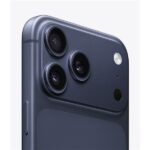 Apple iPhone 17 Pro Max 6,9" 5G 512GB DualSIM mélykék okostelefon - Image 3