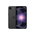 Apple iPhone 17e 256GB Black (fekete)