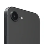 Apple iPhone 17e 256GB Black (fekete) - Image 3