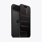 Apple iPhone Air 6,5" 5G 256GB asztrofekete okostelefon - Image 2