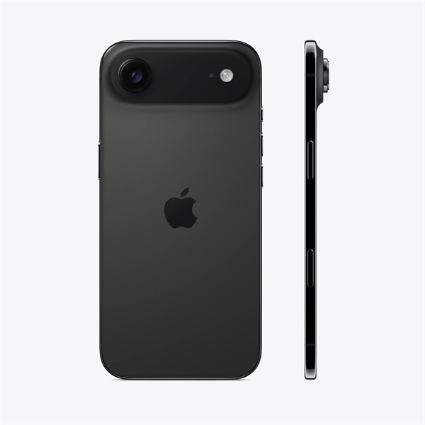 Apple iPhone Air 6,5" 5G 256GB DualSIM asztrofekete okostelefon - Image 3