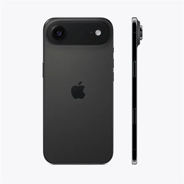 Apple iPhone Air 6,5" 5G 256GB asztrofekete okostelefon - Image 3