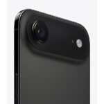 Apple iPhone Air 6,5" 5G 256GB DualSIM asztrofekete okostelefon - Image 4
