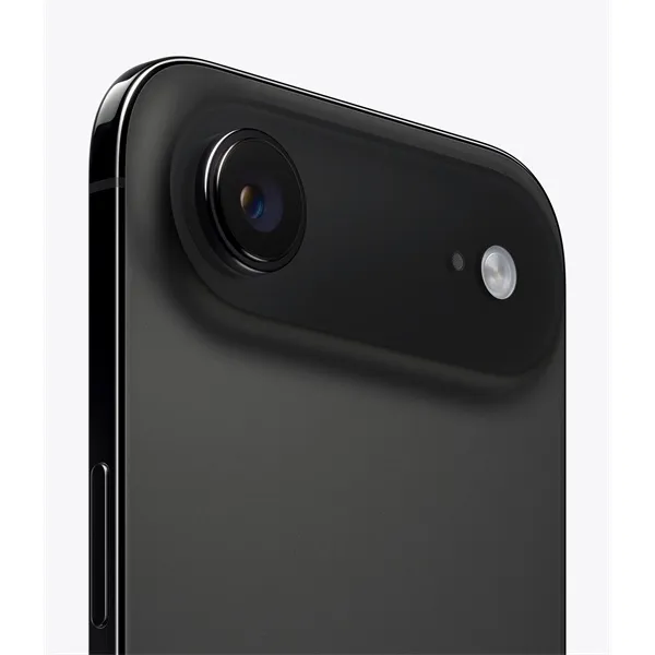 Apple iPhone Air 6,5" 5G 256GB asztrofekete okostelefon - Image 4