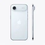 Apple iPhone Air 6,5" 5G 256GB égkék okostelefon - Image 3