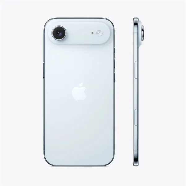 Apple iPhone Air 6,5" 5G 256GB égkék okostelefon - Image 3