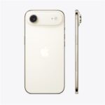 Apple iPhone Air 6,5" 5G 256GB DualSIM világos arany okostelefon - Image 3