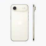 Apple iPhone Air 6,5" 5G 256GB világos arany okostelefon - Image 3