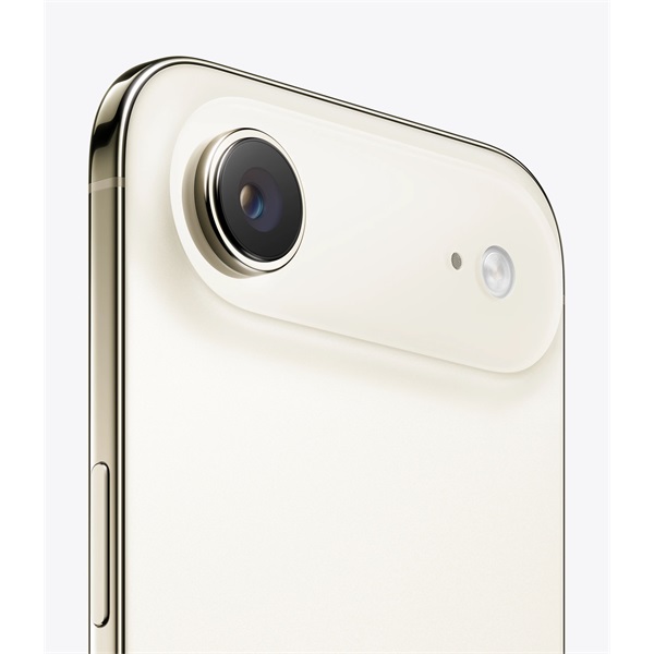 Apple iPhone Air 6,5" 5G 256GB DualSIM világos arany okostelefon - Image 4