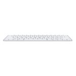 Apple mxcl3lb/a Magic Keyboard (2024) US fehér billentyűzet - Image 2