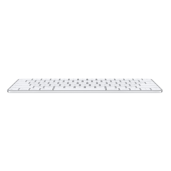 Apple_mxcl3lb_a_Magic_Keyboard_2024_US_feher_billentyuzet-i41324862.jpg Apple mxcl3lb/a Magic Keyboard (2024) US fehér billentyűzet - Image 2