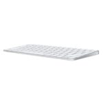 Apple mxcl3lb/a Magic Keyboard (2024) US fehér billentyűzet - Image 4