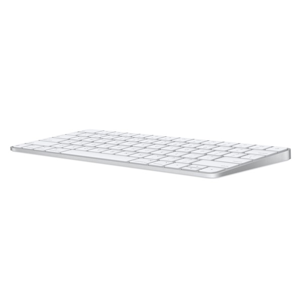 Apple_mxcl3lb_a_Magic_Keyboard_2024_US_feher_billentyuzet-i41324888.jpg Apple mxcl3lb/a Magic Keyboard (2024) US fehér billentyűzet - Image 4