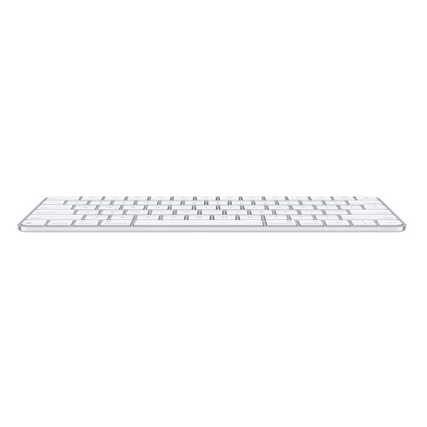 Apple mxcl3mg/a Magic Keyboard (2024) HUN fehér billentyűzet - Image 7