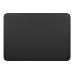 Apple mxka3zm/a Magic Trackpad (2024) fekete Multi-touch felület - Image 2