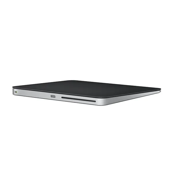 Apple mxka3zm/a Magic Trackpad (2024) fekete Multi-touch felület - Image 3