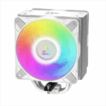 Arctic Freezer 36 A-RGB fehér processzorhűtő - Image 2
